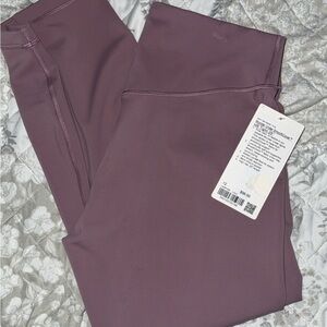 Wunder under smooth cover HR Tight  Leggings
